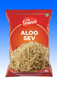 ALOO SEV